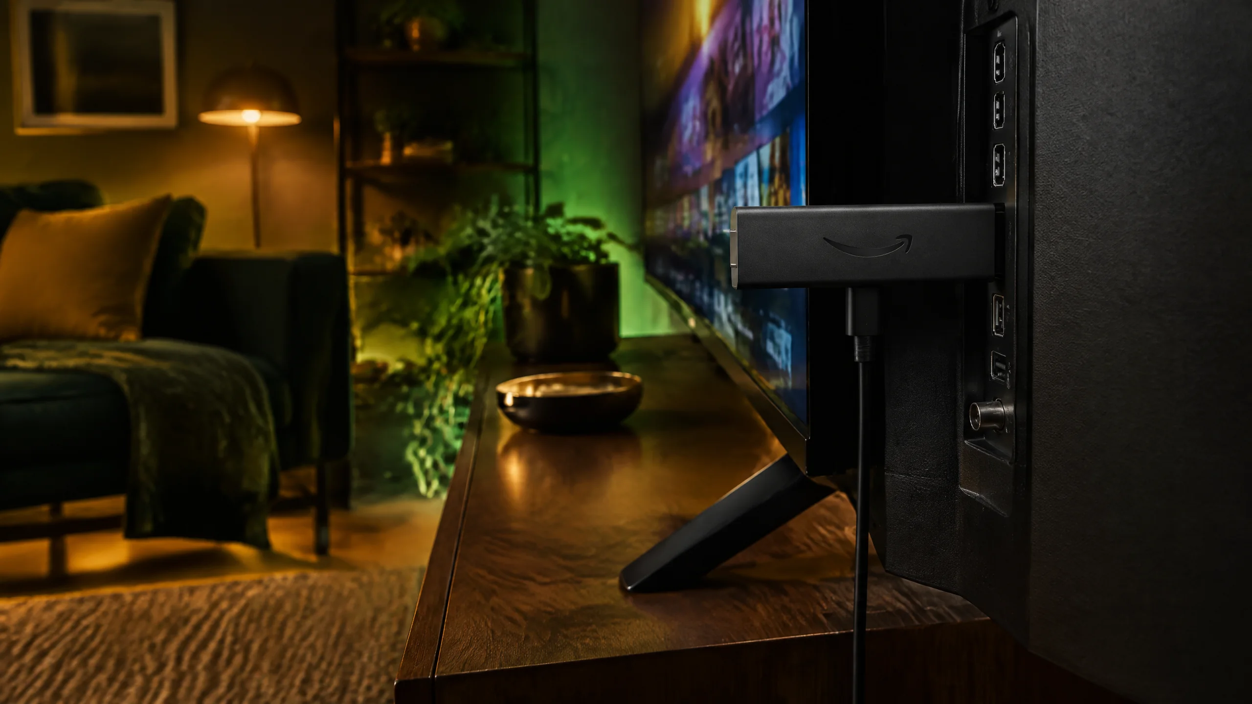 Como Instalar IPTV no Fire TV Stick: Passo a Passo Completo 2026