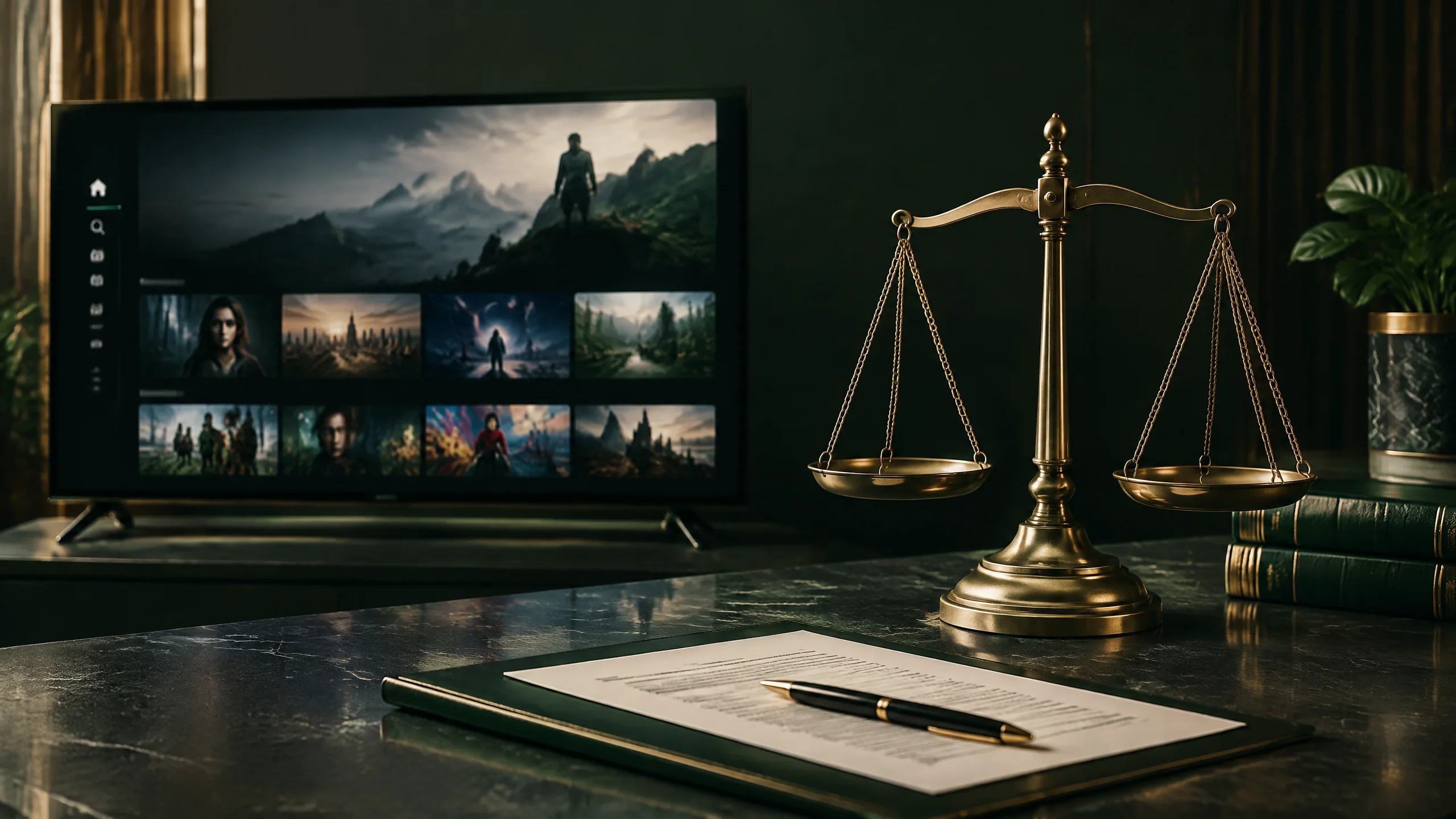 IPTV é Legal no Brasil? Entenda de Uma Vez Por Todas (2026)
