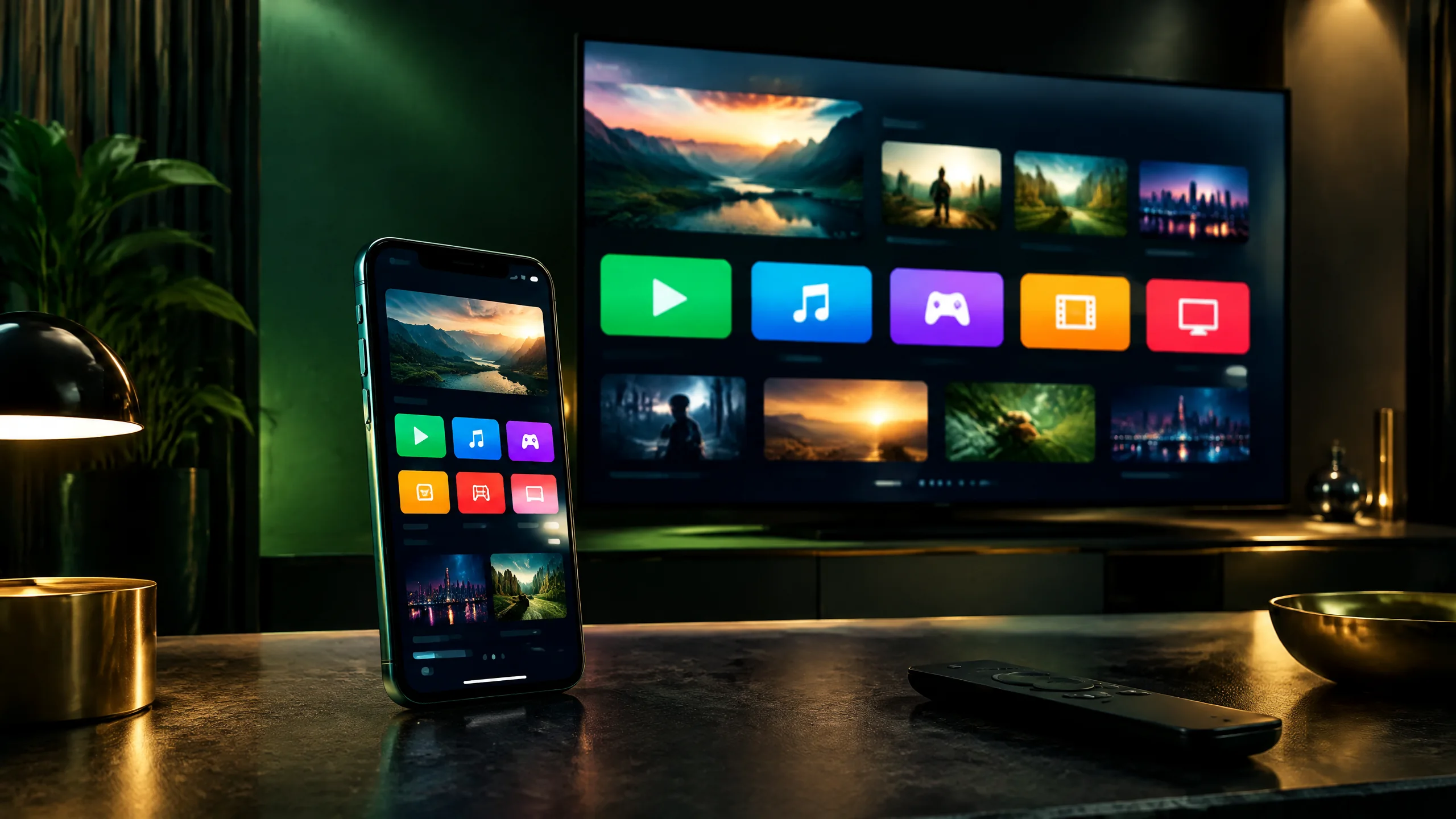 Melhores Apps IPTV para Android em 2026: Players Testados e Aprovados