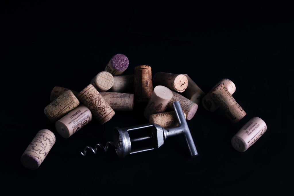 Como escolher os melhores abridores de vinho?